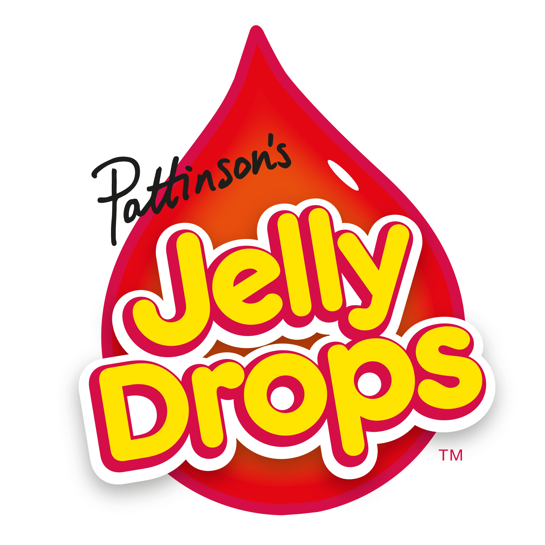 Jelly Drops logo