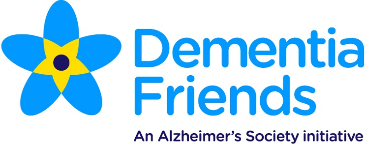 Dementia Friends - unite with us now